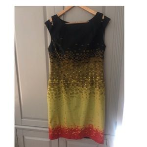 Karen Millen Dress-Like New